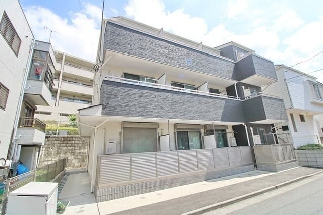 グックス下赤塚の写真