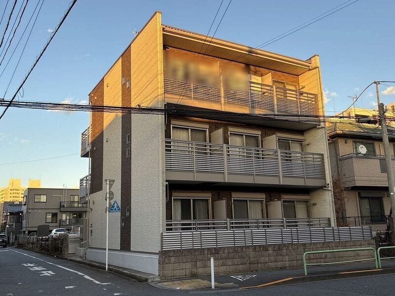 クレイノピングミチマジオの写真