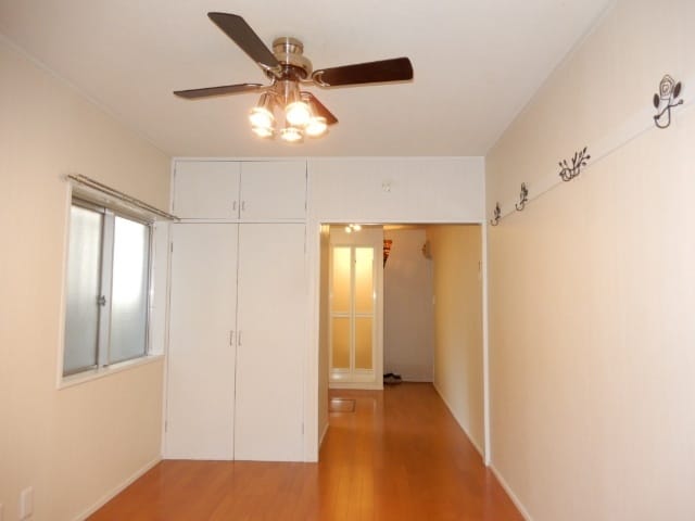 Maison Cresson Ⅰの写真