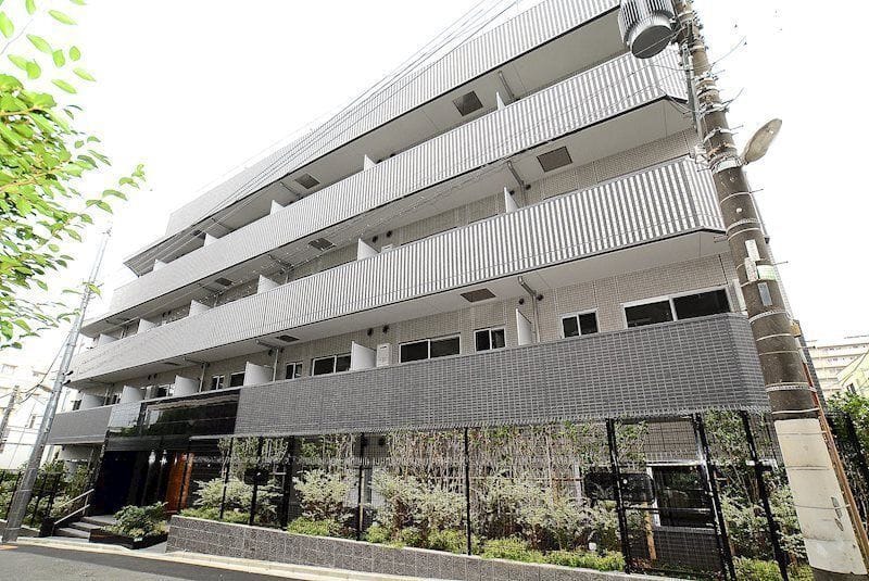 ステージファースト練馬富士見台の写真