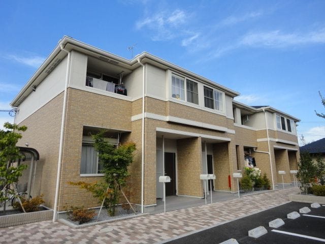 メイプルコート仲道の写真