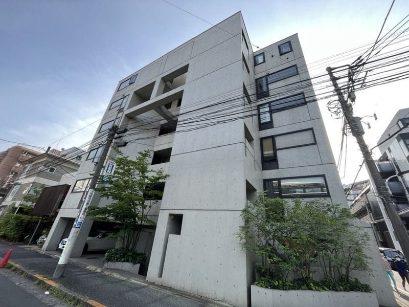 AZABU EAST 336の写真