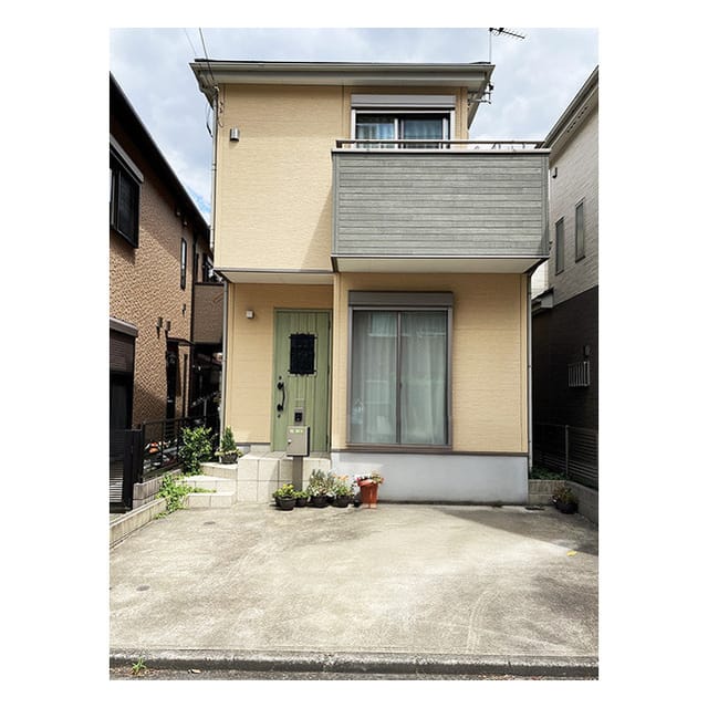 グランド・レジデンスの写真