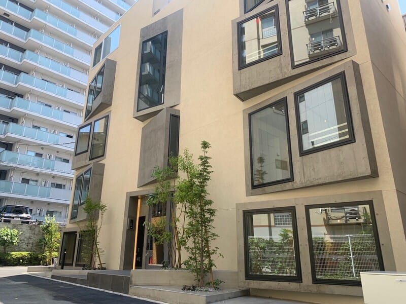 LEGALAND芝公園の写真