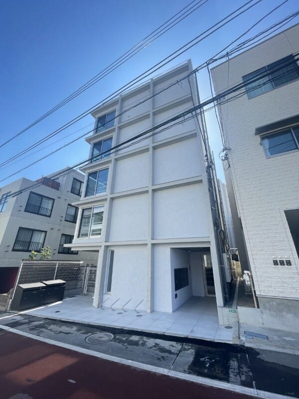 robot home 中目黒(ロボットホームナカメグロ)の写真