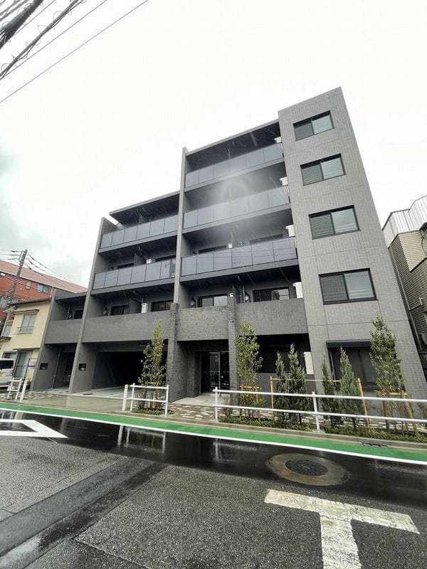 RELUXIA板橋三園の写真