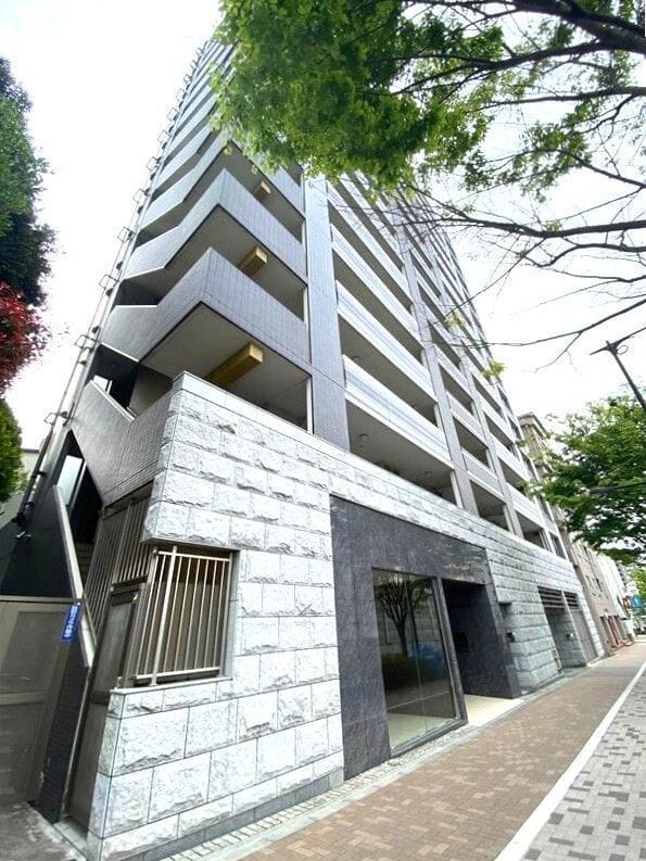 グランド・ガーラ代々木参宮橋の写真