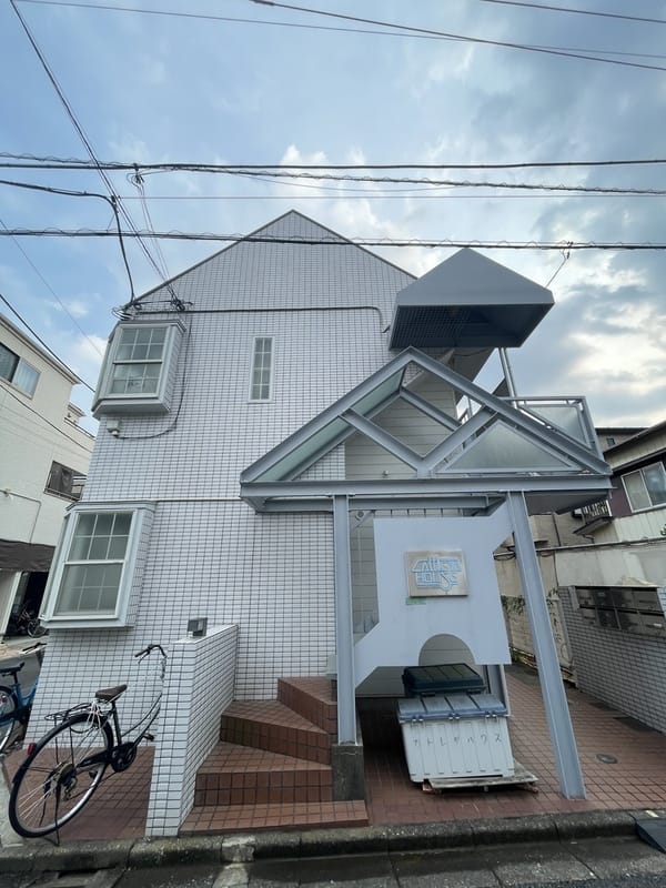 カトレヤハウスの写真