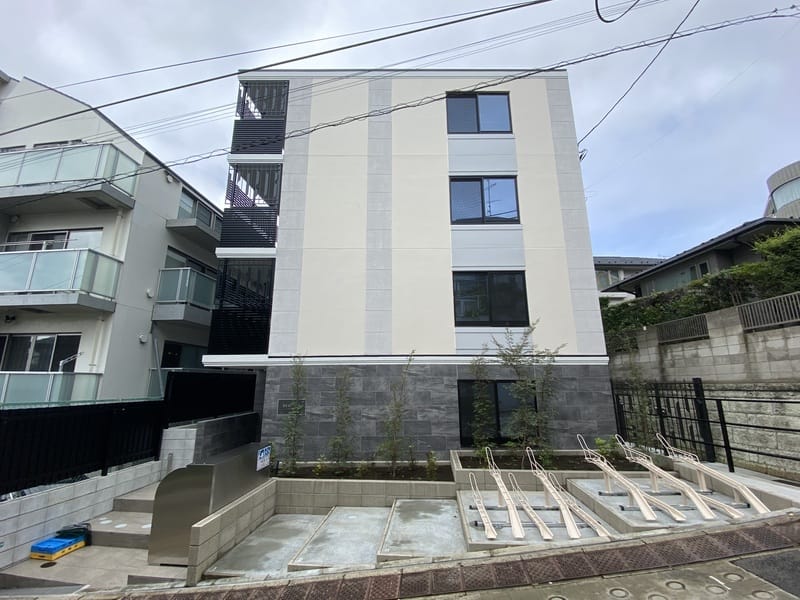 RELUXIA都立大学の写真