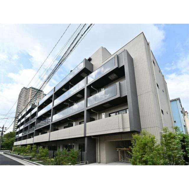 CREALpremier大島の写真