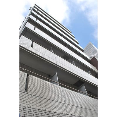 ヴェラハイツ日本橋蛎殻町の写真