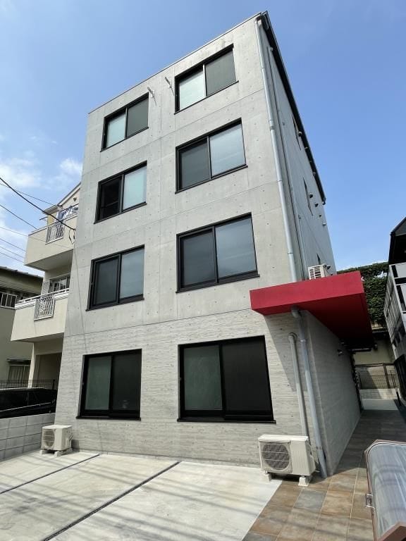 FLレジデンス池袋Ⅰの写真