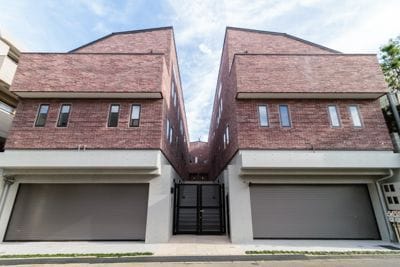 BRICK HOUSEの写真