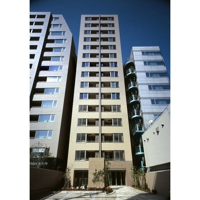 コンフォリア二番町の写真