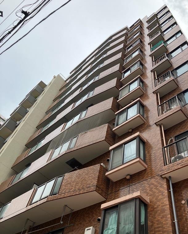 NICアーバンハイム根津公園の写真