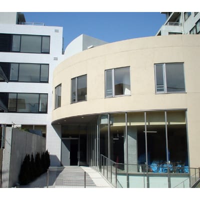 KDXレジデンス南青山の写真