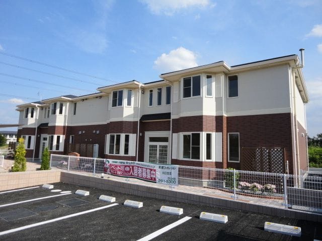 ブリリアント・ハイムの写真