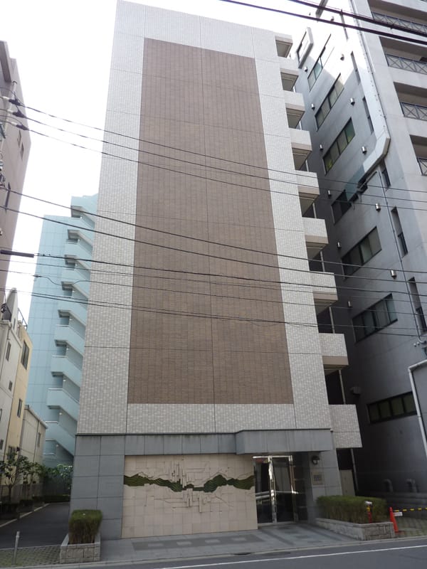 ドミール錦糸町の写真