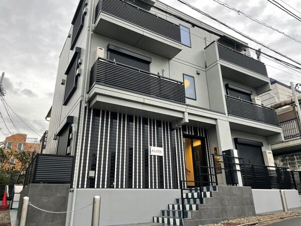 ケイズ表参道の写真