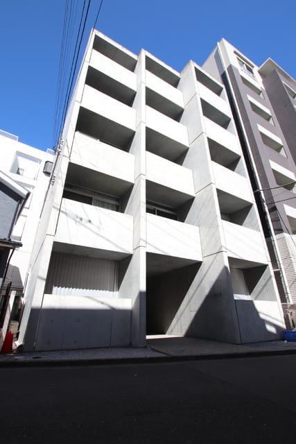 LaLa新丸子の写真