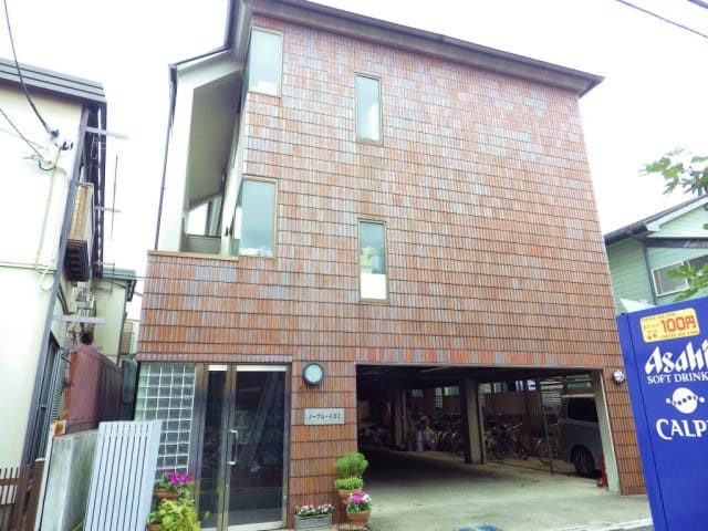 ノーブル・イズミの写真