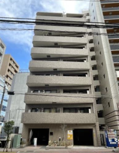 インプルーブ上野松が谷の写真
