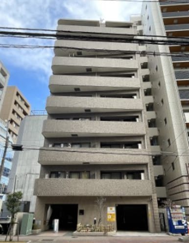 インプルーブ上野松が谷の写真