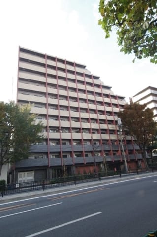 ブライズ方南町の写真