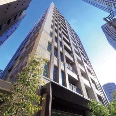 パークアクシス月島マチュアスタイルの写真