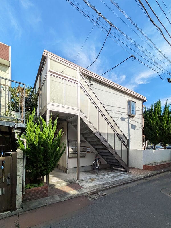 フォーブルハヤシの写真