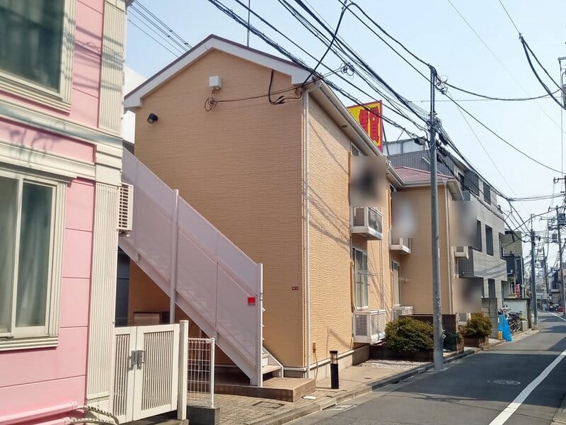 レオパレスSYAMの写真