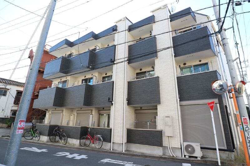 ラ・アヴェニール東武練馬の写真