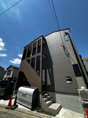 ハーモニーテラス見次公園の写真