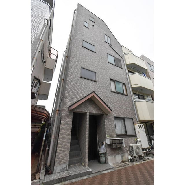 グリーンヒルズの写真