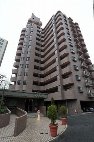 ジェンティール川口の写真