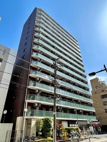 レジディア上野御徒町の写真