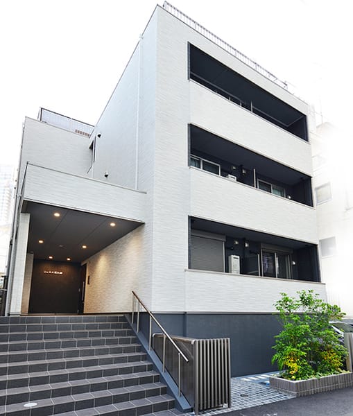 リュエル恵比寿の写真