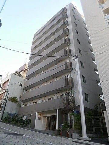 プレールドゥーク高輪の写真