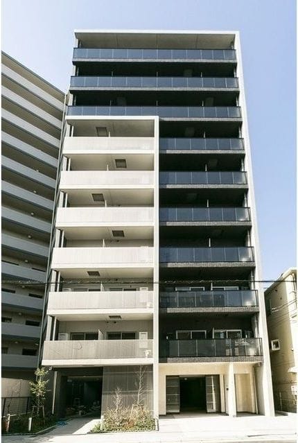 グランカーサ板橋EASTの写真