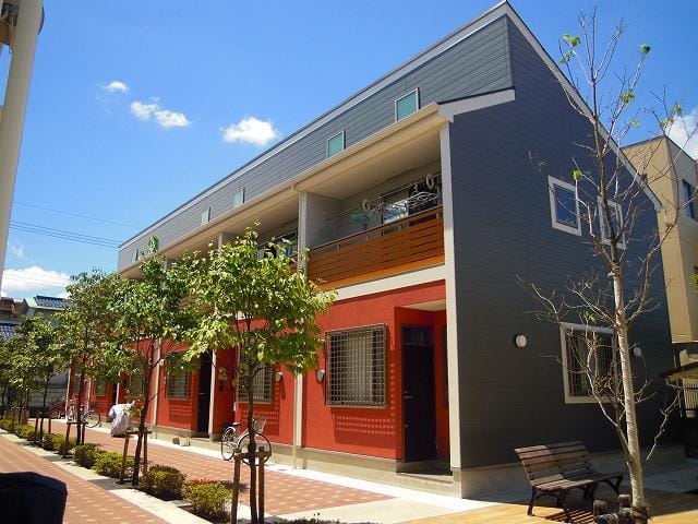 タウンコートⅢイーストアベニューの写真