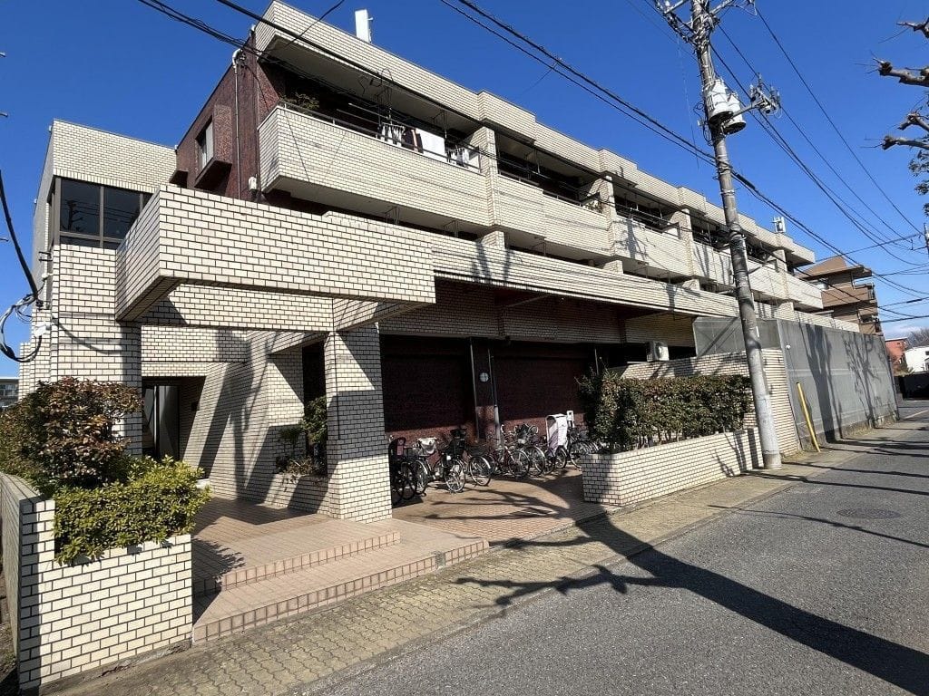 ディラヴェール田柄の写真