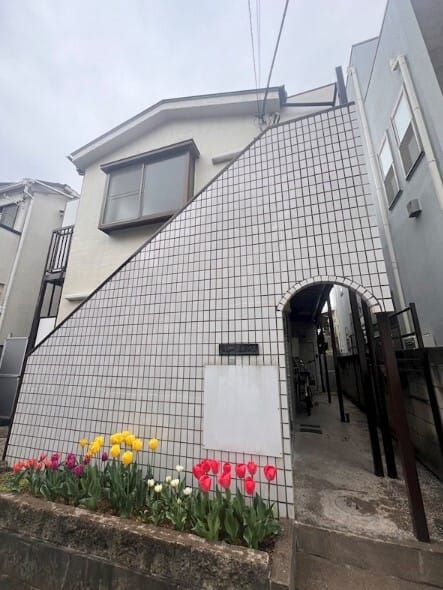 シャトーフェニックスの写真