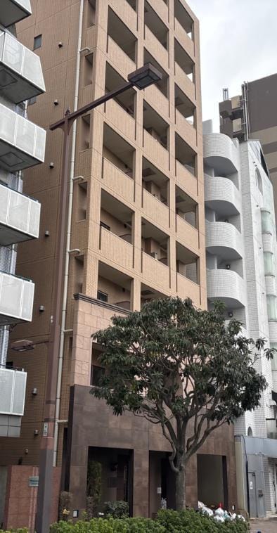 レキシントン・スクエア曙橋の写真