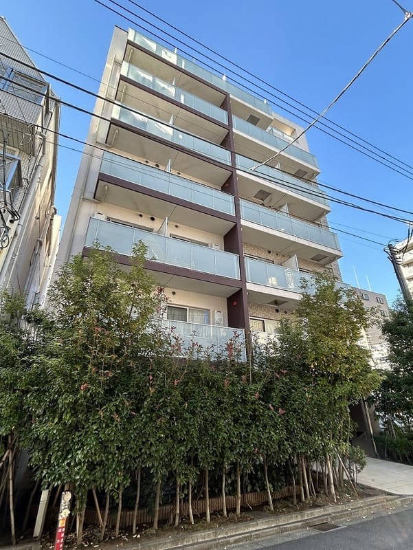 スカイビューテラス本所吾妻橋 0703