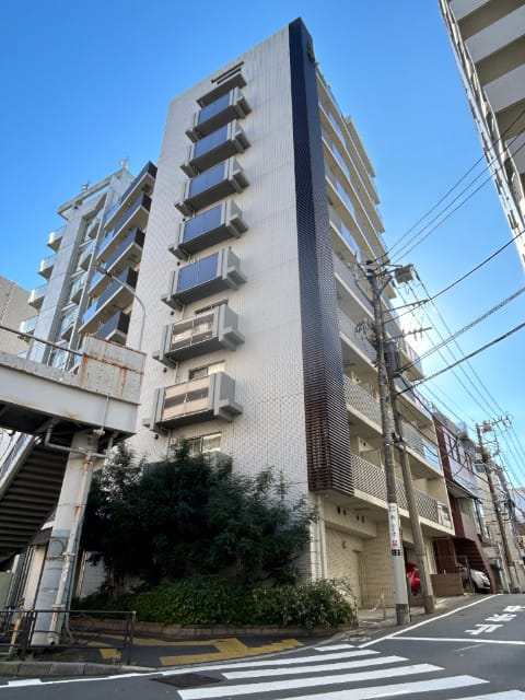 オークスクエア本郷の写真