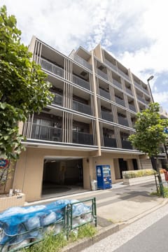 メルヴェーユ馬込の写真