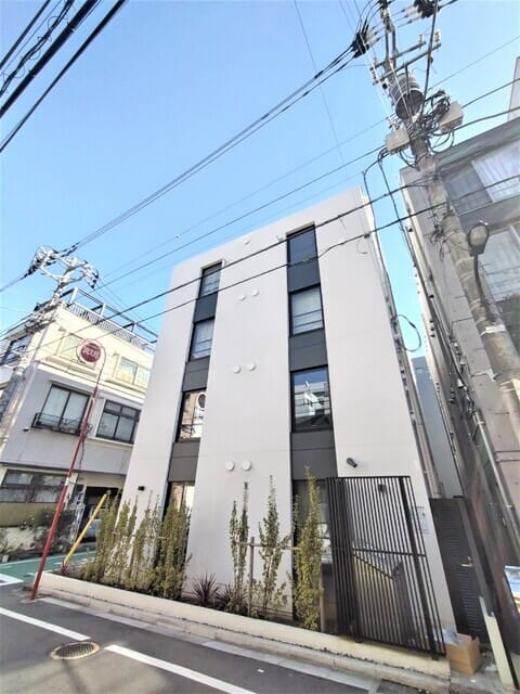 Reve Residence 早稲田の写真