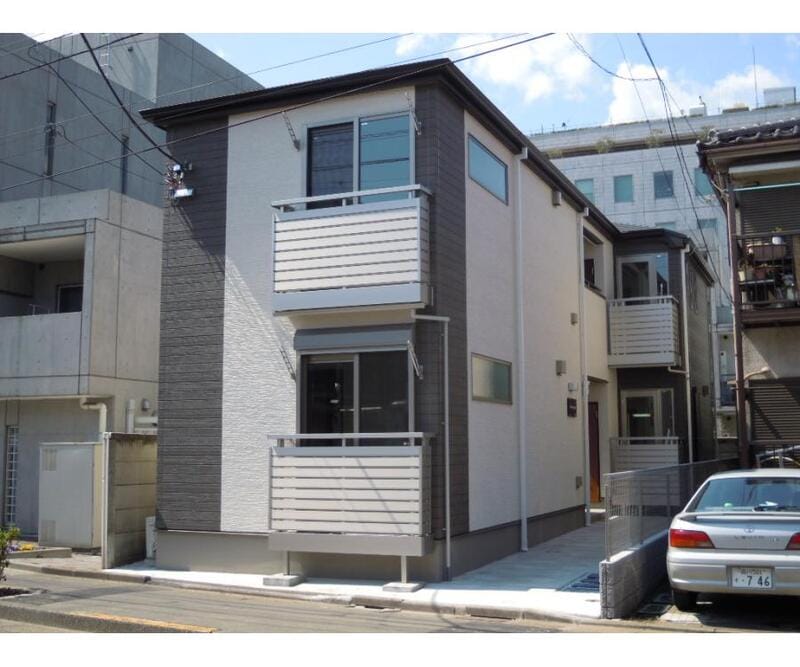 PINNER PARKの写真