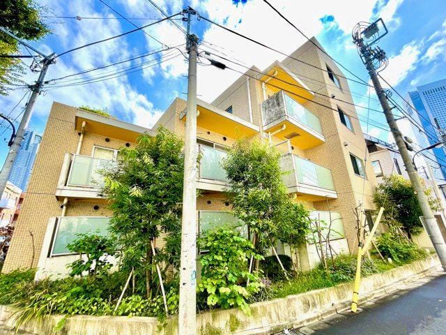 レジディア西新宿Ⅱの写真