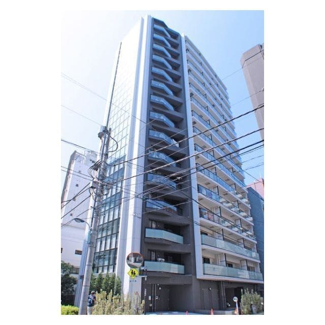 シティハウス本郷三丁目の写真